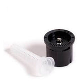 RAIN BIRD 15RCS MPR Sprinkler Nozzle, 0.8 - 4.6m Coverage, Right Corner Strip Pattern - H2O Warehouse